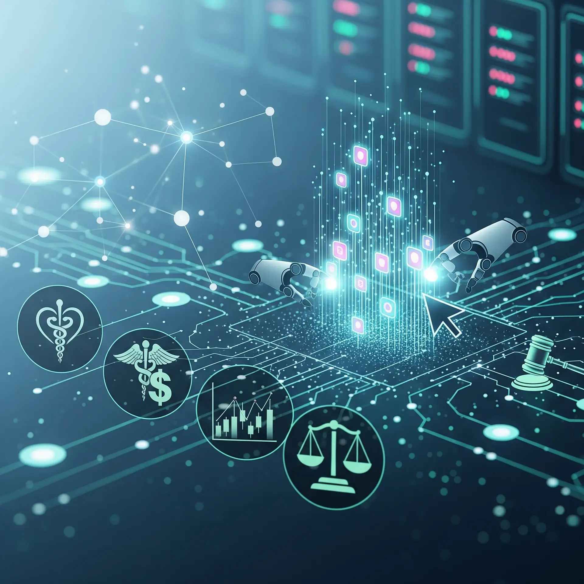 Data Annotation Services for Regulated Industries