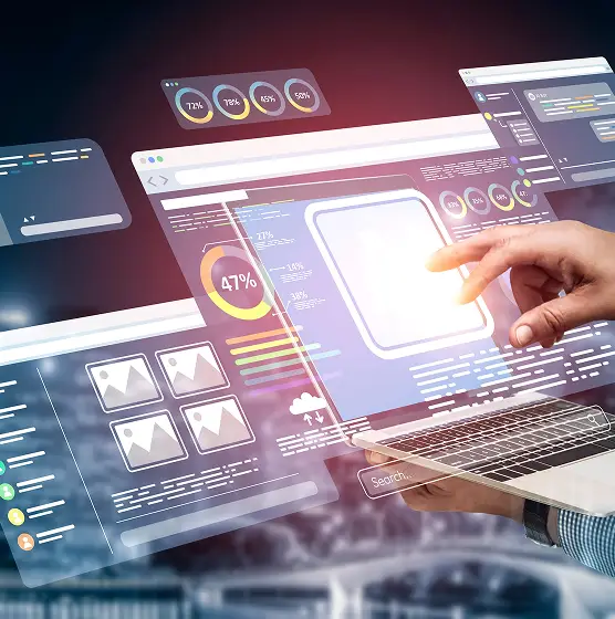 Digitize Finance Documents