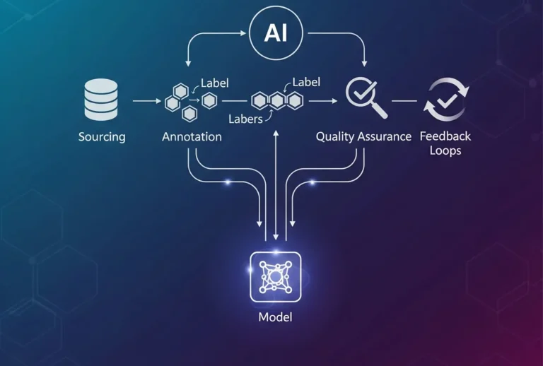A Step-by-Step Guide to Building AI DataOps