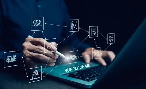 AI in Supply Chain
