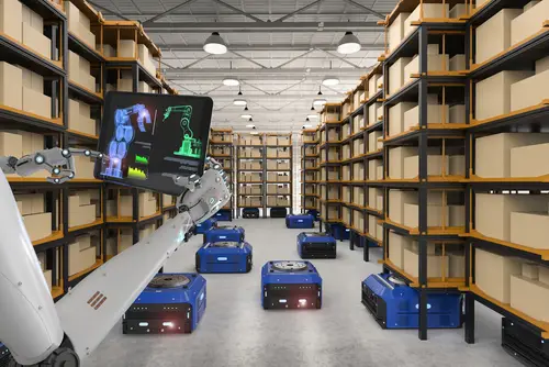 Training Datasets for Robotic