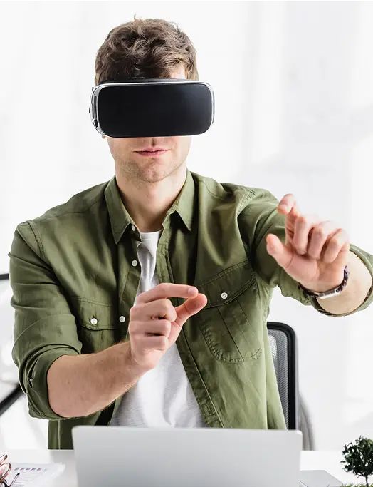 Robotics 5 video