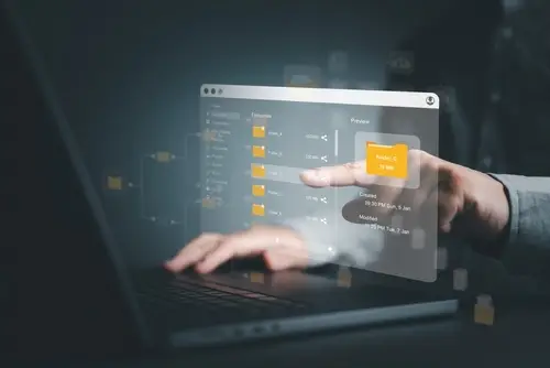 Data migration