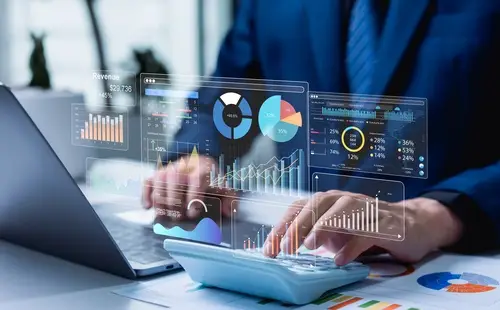 AI Data budget