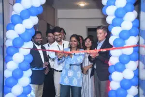 Digital Divide Data Opens AI and Robotics Global Capability Center in Dehradun 1 DSC 3053