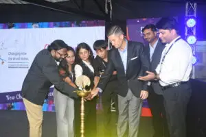 Digital Divide Data Opens AI and Robotics Global Capability Center in Dehradun 3 DSC 3107