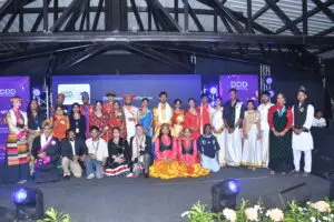 Digital Divide Data Opens AI and Robotics Global Capability Center in Dehradun 2 DSC 3317