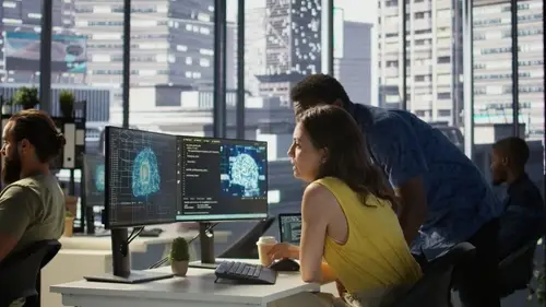AI Training Data