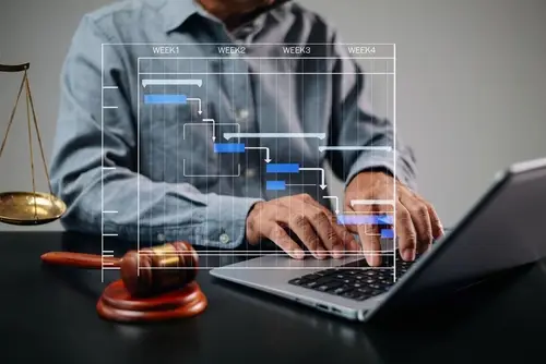 Annotate Legal Documents