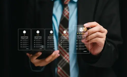 AI Data Partner